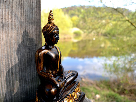 Root & Release - Yoga und Sound Kloster Retreat