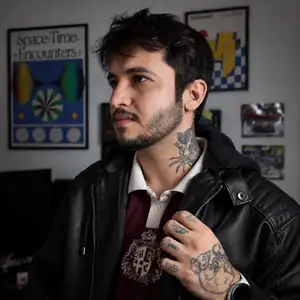 Gabriel Carreira