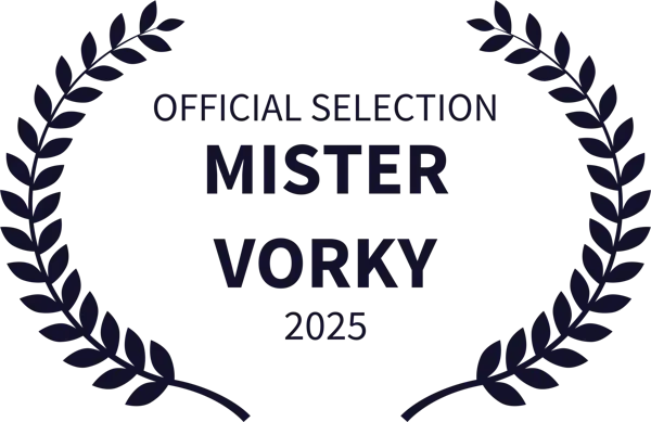 Seleção oficial, Mister Vorky 2025
