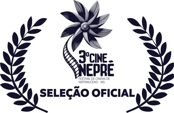 Seleção oficial, 3º Cine Nepré, Festival de Cinema de Nepomuceno MG