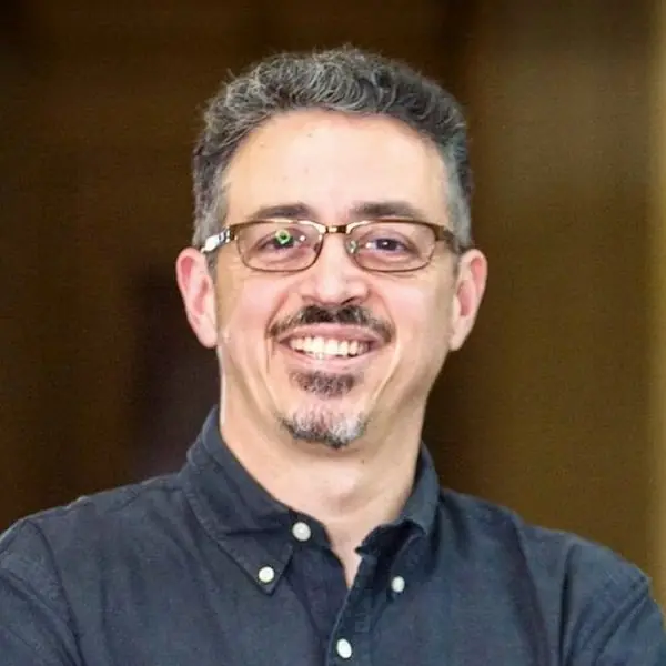Sérgio Sá Leitão