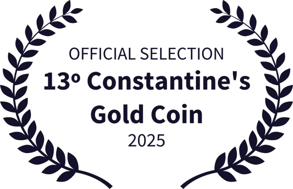 Seleção oficial, 13º Constantine's Gold Coin 2025