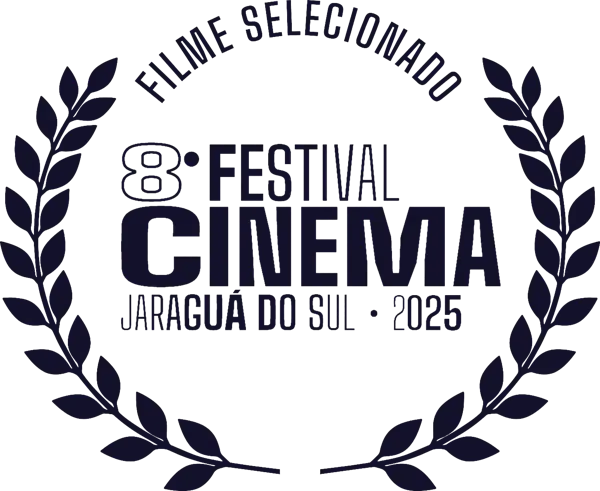 Filme selecionado, 8º Festival de Cinema de Jaraguá do Sul 2025