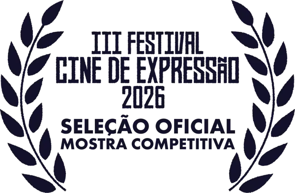 Seleção oficial, Mostra Competitiva, III Festival Cine de Expressão 2026
