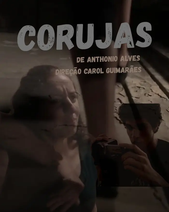 Cartaz de Corujas