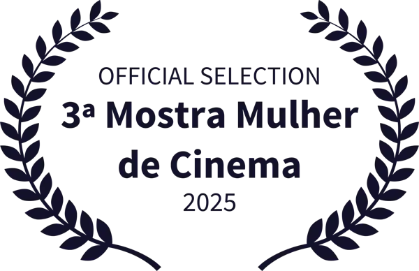 Seleção oficial, 3ª Mostra Mulher de Cinema 2025