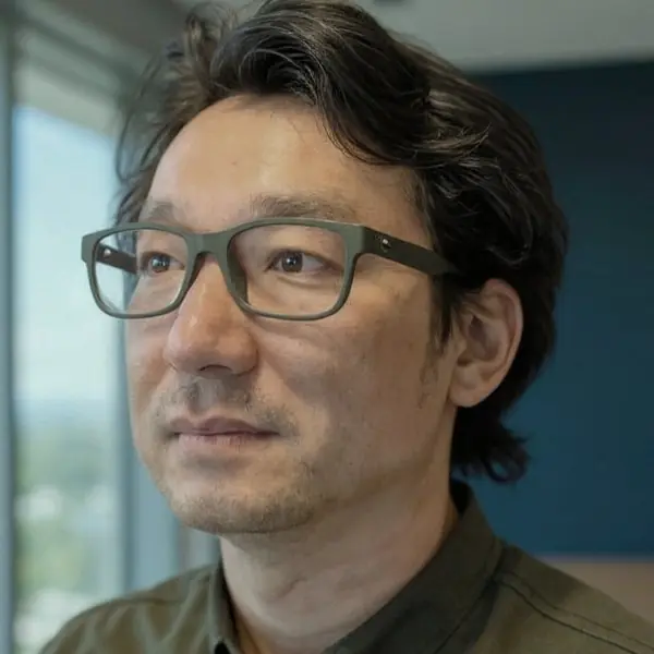 Leo Nakata