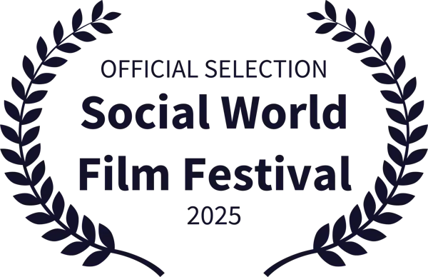 Seleção oficial, Social World Film Festival 2025