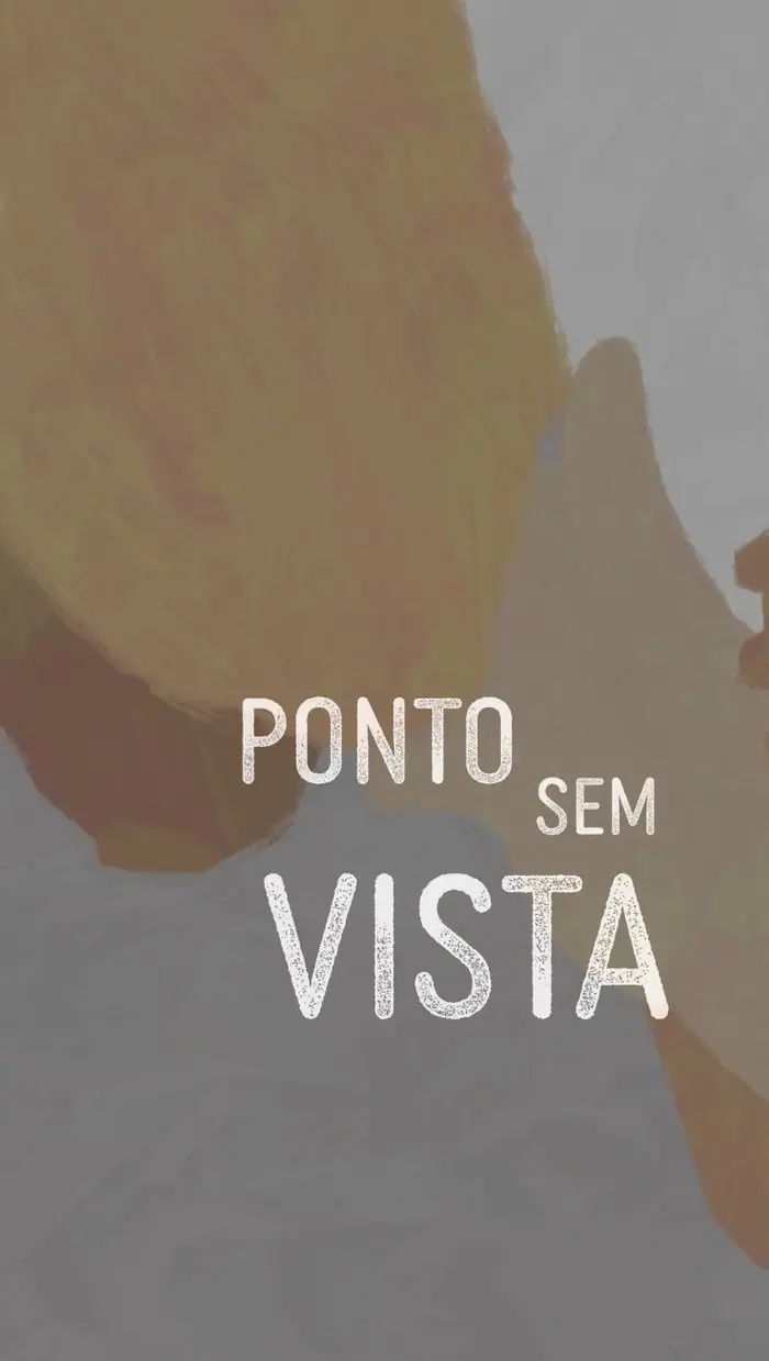 Cartaz de Ponto de Vista