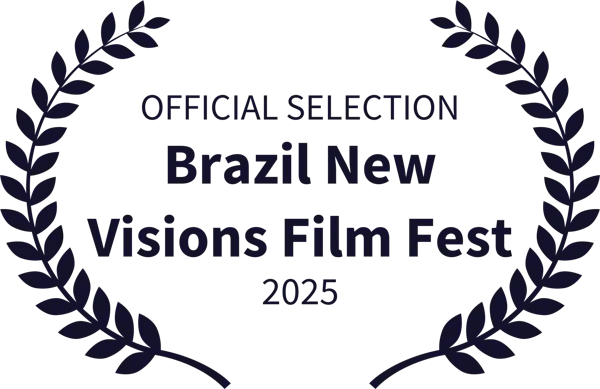 Seleção oficial, Brazil New Visions Film Fest 2025