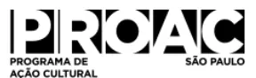 ProAC, Programa de Ação Cultural de São Paulo