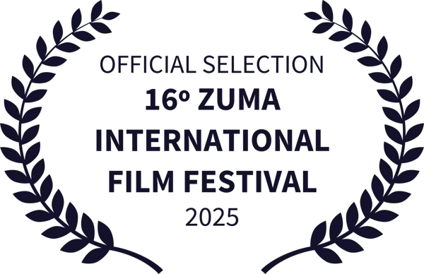 Seleção oficial, 16º ZUMA International Film Festival 2025