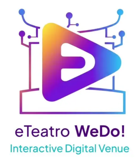 e-Teatro WeDo! Interactive Digital Venue