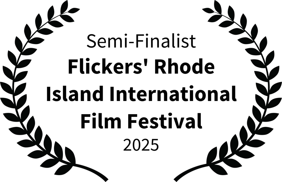 Semifinalista no Flickers Rhode Island International Film Festival 2025