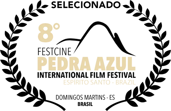 Selecionado, 8º Festcine Pedra Azul International Film Festival