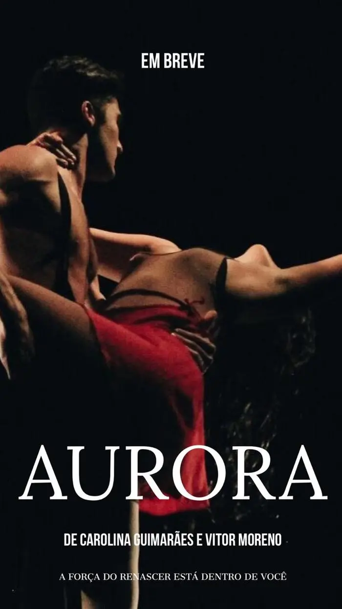 Cartaz de Aurora