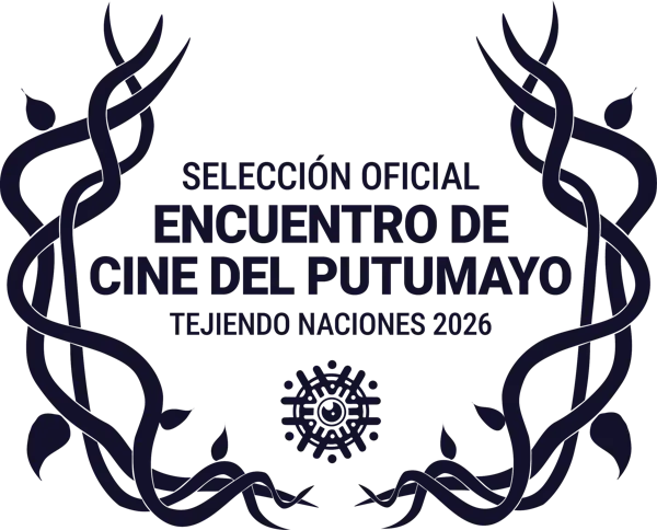 Seleção oficial, Encuentro de Cine del Putumayo, Tejiendo Naciones 2026