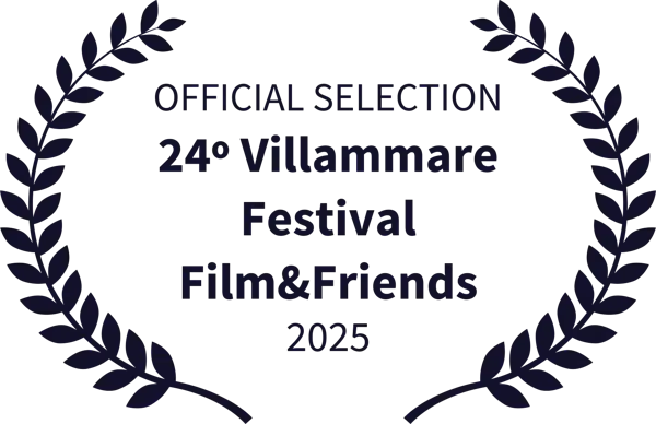 Seleção oficial, 24º Villammare Festival Film&Friends 2025
