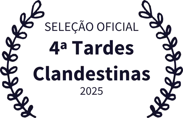 Seleção oficial, 4ª Tardes Clandestinas 2025