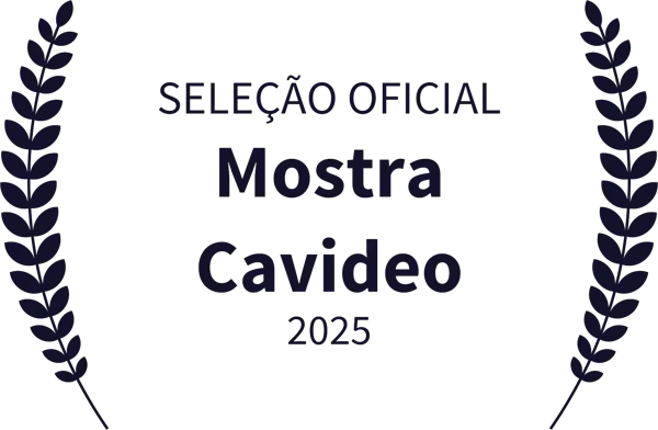 Seleção oficial, Mostra Cavideo 2025