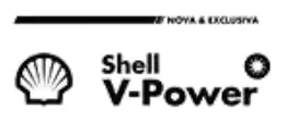 Shell V-Power