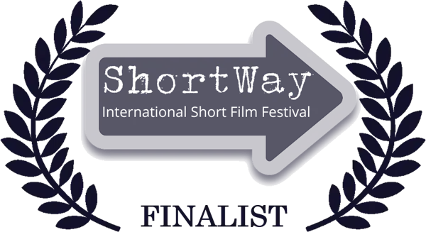 Finalista, ShortWay International Short Film Festival