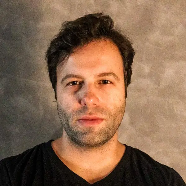 Luciano Mathias