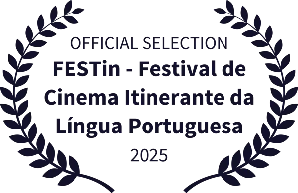 Seleção oficial, FESTin, Festival de Cinema Itinerante da Língua Portuguesa 2025