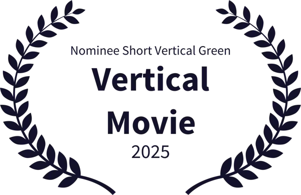 Indicado, Short Vertical Green, VerticalMovie 2025