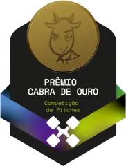 Prêmio Cabra de Ouro