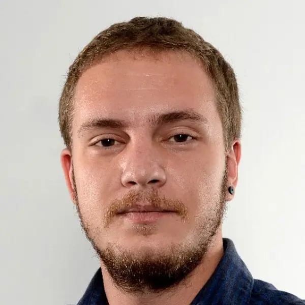 Kauê Ferraz