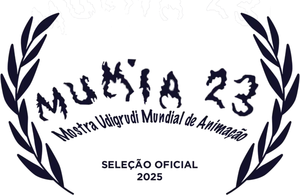 Seleção oficial, MUMIA 23, Mostra Udigrudi Mundial de Animação 2025