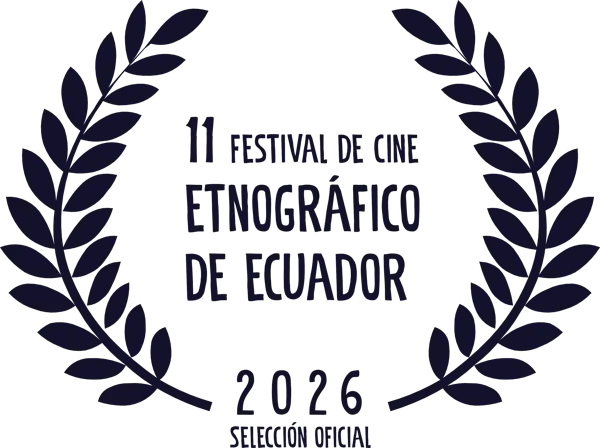 Seleção oficial, 11º Festival de Cine Etnográfico de Ecuador 2026