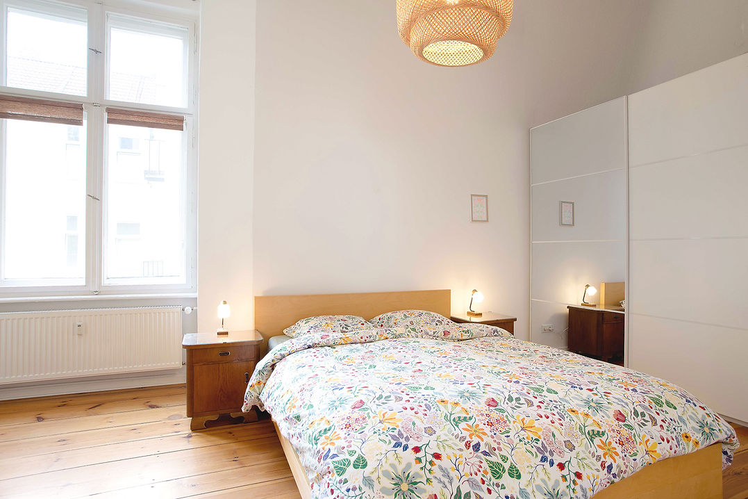 Immobilienfotografie Berlin I Real Estate Mediadesign I KEIL Photographics