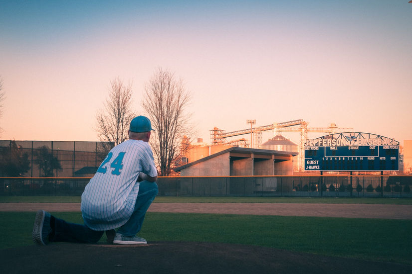 12_Baseball_Kneeling_Scoreboard
