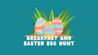 Easter Breakfast & Egg Hunt - Osawatomie First United Presbyterian Church