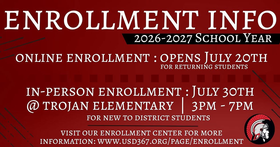 In-Person Enrollment