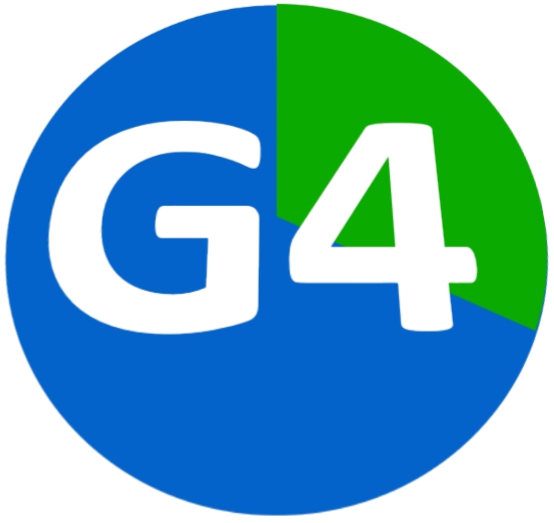 G4 Danielgasnier.com Consultoria e Treinamento Ltda