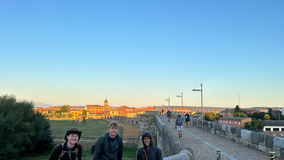 Day 2 of Camino