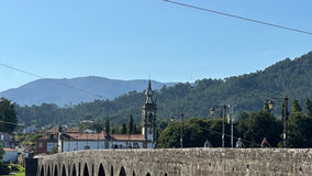 Start of Portugal