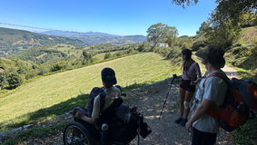 Camino day 7