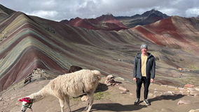 Rainbow Mountain