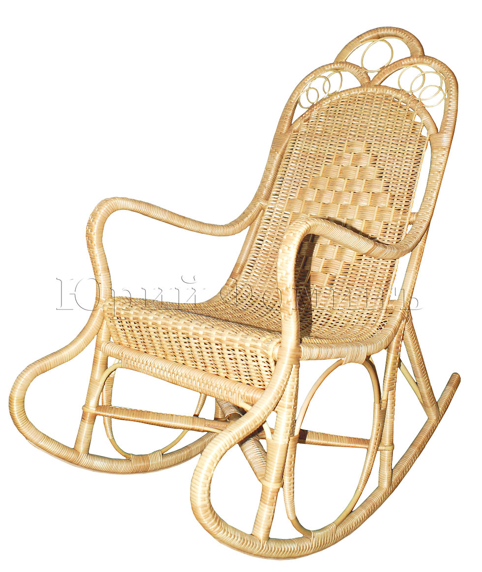 Кресло-качалка №7 17.000