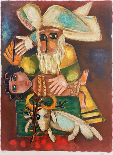 Leo Roth,