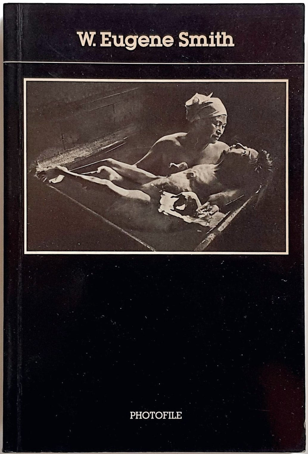 W. Eugene Smith (Photofile)