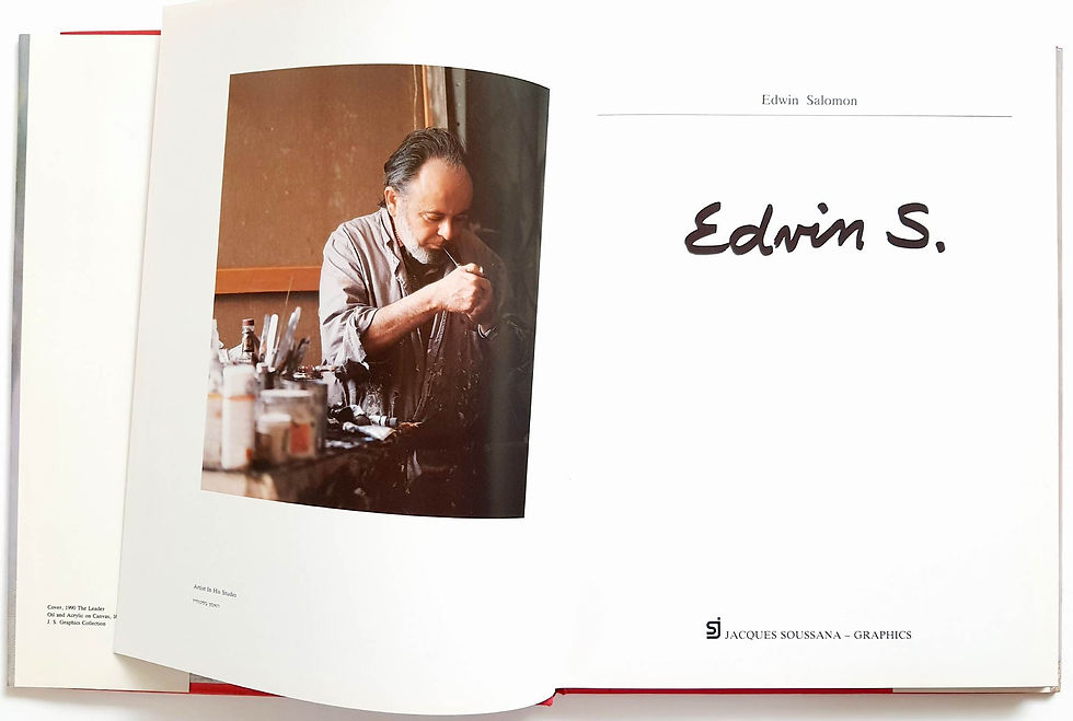 Thumbnail: Edwin Salomon