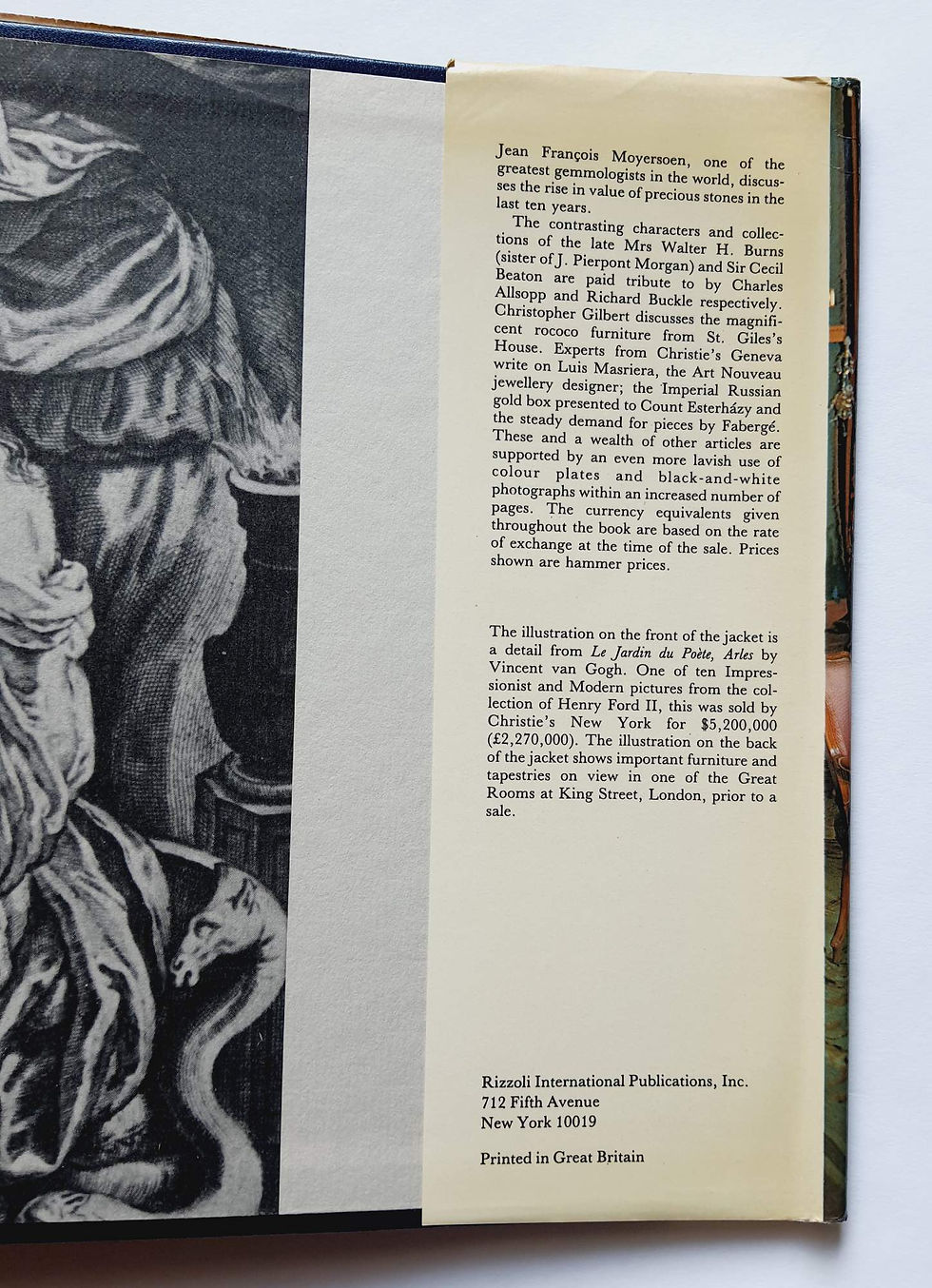 תמונה ממוזערת: Christie's Review of Season 1980