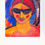 Thumbnail: A. Jawlensky, Girl with Downcast Eyes,  Art Museum Bonn