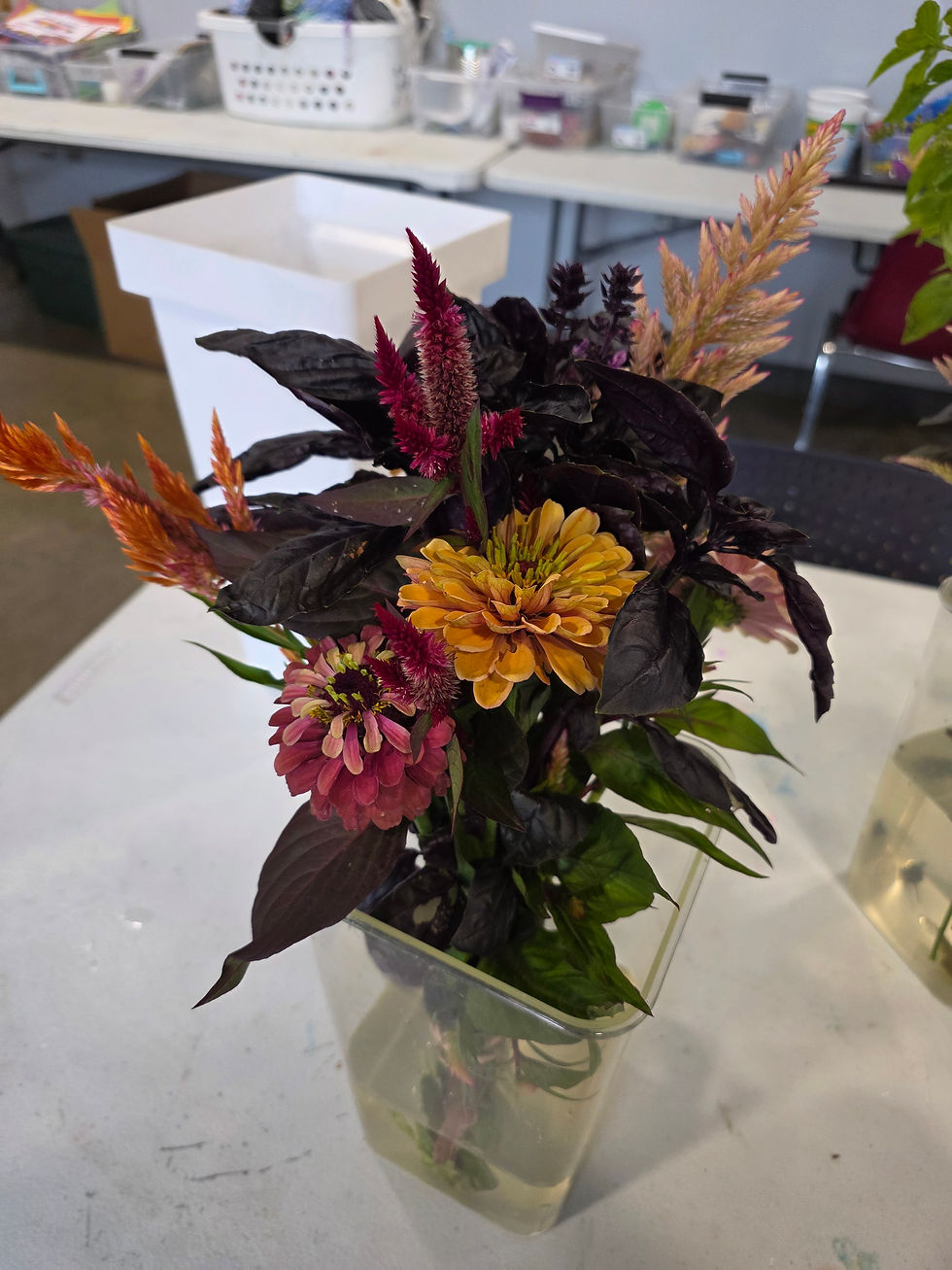 Thumbnail: 20$ Bouquet