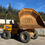 Miniatura: DUMPER THWAITES MACH 666 6T